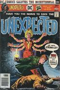 The Unexpected Vol 1 174