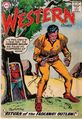 Western Comics #73 (February, 1959)