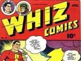 Whiz Comics Vol 1 53