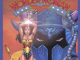 Wonder Woman: Gods and Mortals (Collected)