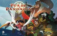 World of Warcraft Pearl of Pandaria