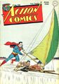 Action Comics Vol 1 118