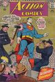 Action Comics #352