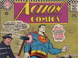 Action Comics Vol 1 352