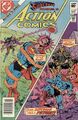 Action Comics Vol 1 537