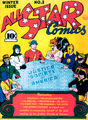 All-Star Comics Vol 1 3