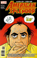 American Splendor Vol 1 4