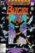 Batgirl Special #1 (June, 1988)