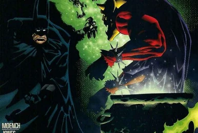 Batman: The Dark Knight Vol 1 - Golden Dawn (Collected) | DC