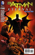 Batman Eternal Vol 1 52