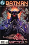 Batman: Legends of the Dark Knight Vol 1 97