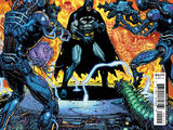 Batman: Off-World Vol 1 1