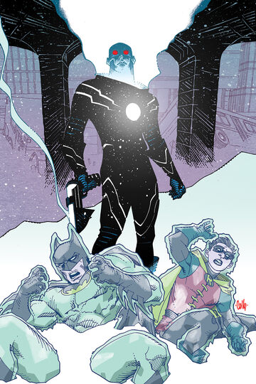 Justice League: 5 Members Mr. Freeze Would Destroy (& 5 Who Would Demolish  Him)
