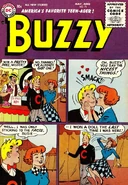 Buzzy Vol 1 71