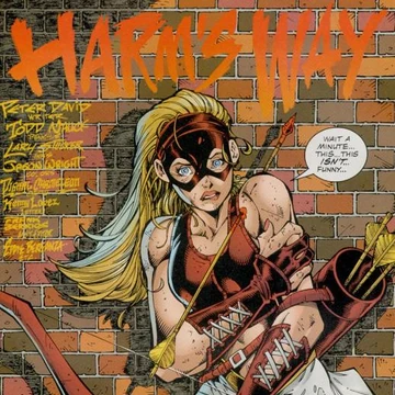 arrowette.eth Ethereum Name Service (ENS and .eth domain) PFP