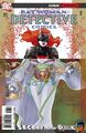 Detective Comics #857