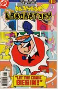 Dexter's Laboratory Vol 1 1