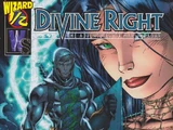Divine Right Vol 1 ½