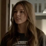 As Corinne iZombie 2015