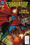 Eradicator Vol 1 1