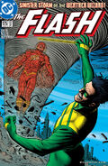 The Flash Vol 2 175