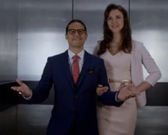 Cisco Ramon Arrowverse Flashpoint Timeline