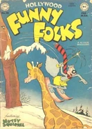 Funny Folks Vol 1 18