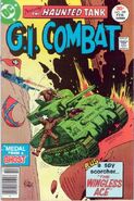 G.I. Combat Vol 1 199