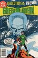 Green Lantern Vol 2 151