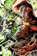 Green Lanterns Vol 1 5 Textless