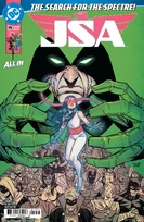 JSA (Volume 2) #19