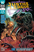 Justice League Dark Vol 2 7