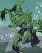 Lagoon Boy 01.jpg (36 KB) Lagoon Boy (New Earth)