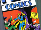 Millennium Edition: More Fun Comics Vol 1 73