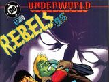 R.E.B.E.L.S. Vol 1 13