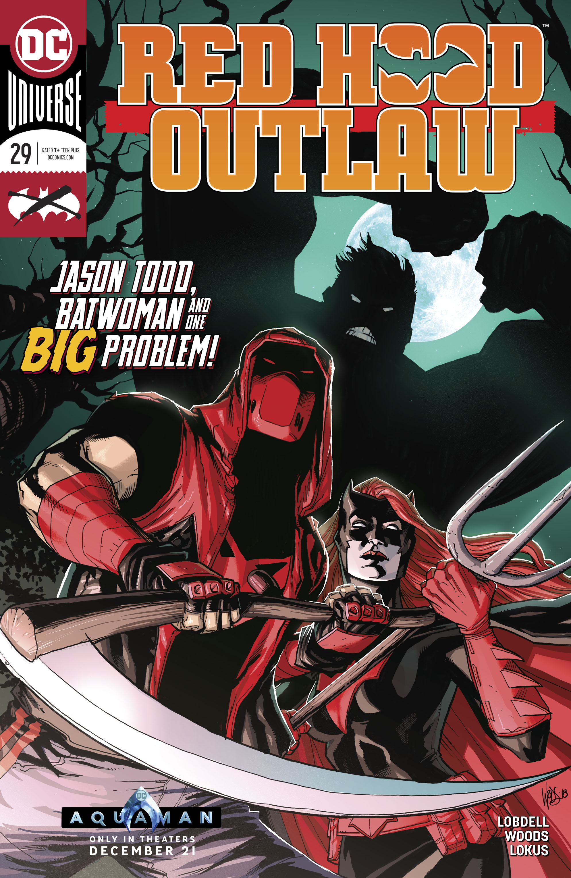 Red Hood: Outlaw Vol 1 29 | DC Database | Fandom Red Hood: Outlaw Vol 1 29 | DC Database | Fandom