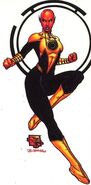 Seer Ruggle (New Earth)