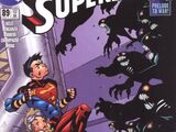 Superboy Vol 4 89