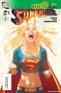 Supergirl Vol 5 36