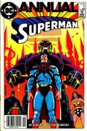 Superman Annual Vol 1 11