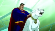 Krypto DCUAOM Public Enemies