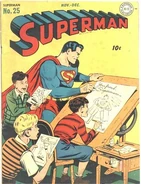 Superman v.1 25.jpg (52 KB) Superman Vol 1 25