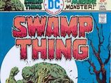 Swamp Thing Vol 1 20