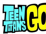 Teen Titans Go! (TV Series) Episode: Let's Get Serious