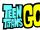Teen Titans Go! (TV Series) Episode: Animals, It's Just a Word!
