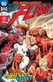 The Flash (Volume 5) #47