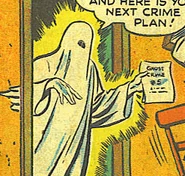 Tim Pebble Earth-Two Green Arrow villain