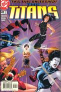 Titans Vol 1 41