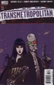 Transmetropolitan #51 (January, 2002)