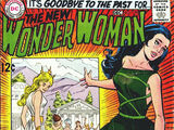 Wonder Woman Vol 1 179